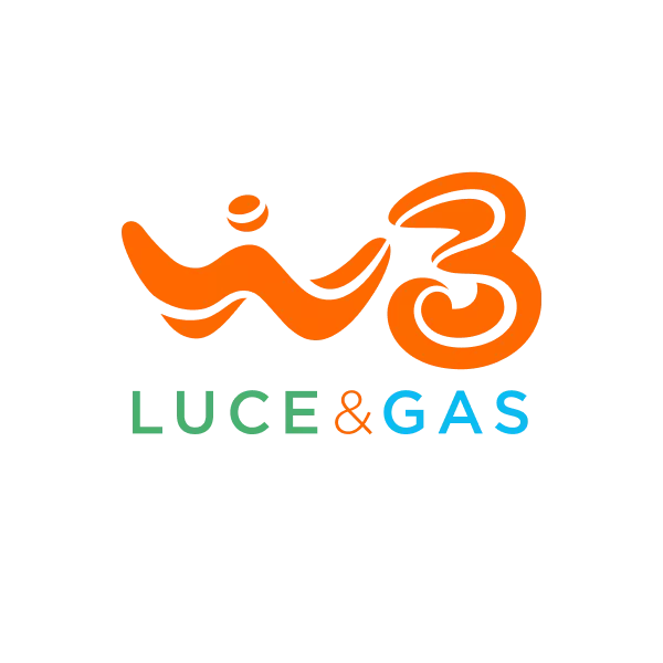 Wind Tre luce & gas